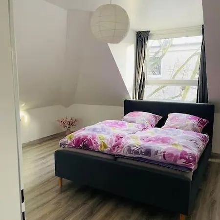 Apartamento Im Herzen Von Am Theater *