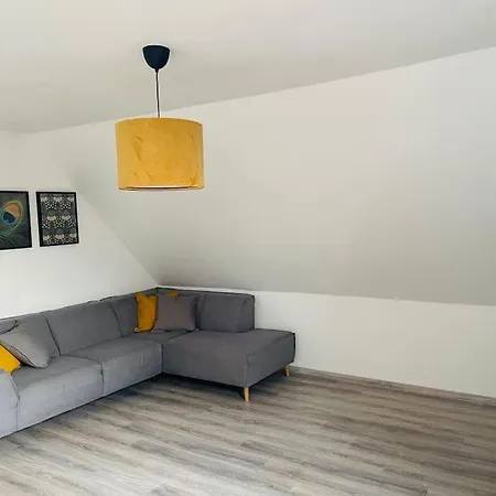 Apartamento Im Herzen Von Am Theater