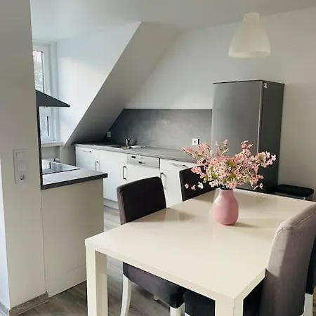 Apartamento Im Herzen Von Am Theater *