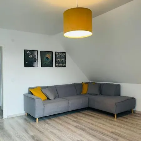Im Herzen Von Am Theater Apartamento